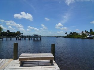 580 SW Indian River Ct, Stuart, FL 34994