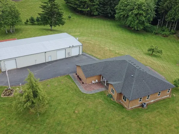 18229 Haven Acres Rd, Clatskanie, OR 97016