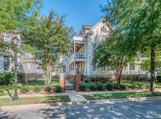 822 Promenade Walk, Fort Mill, SC 29708