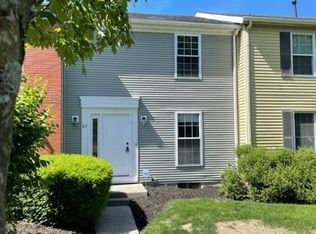 87 Ravine Ridge Dr S, Powell, OH 43065