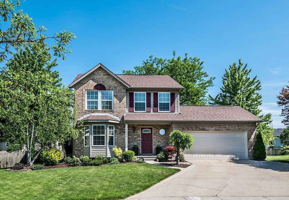 1st image of 1604 Barrington Ct