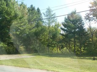 37 Pulcifur Rd, Mapleton, ME 04757