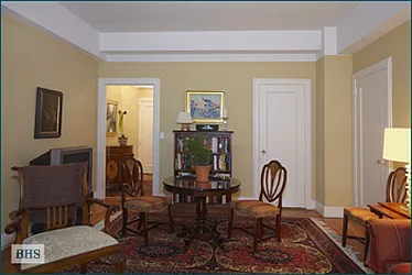 Sold by Brown Harris Stevens