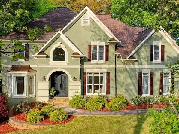 3014 Bradshaw Club Dr, Woodstock, GA 30188