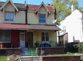 326 W 8th St, Chester, PA 19013
