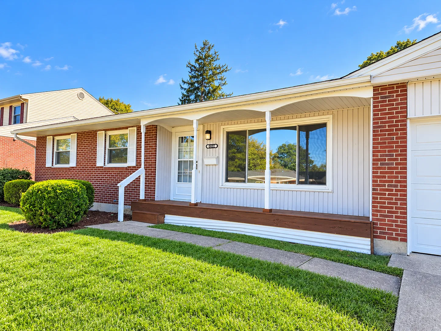 3 bed, 1608 sqft, $1,750 — Photo 4
