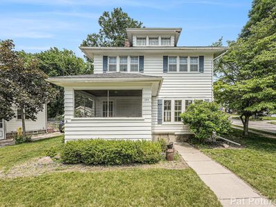 358 Lafayette St, Ionia, MI, 48846