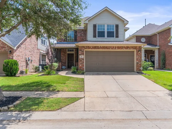 325 Kirby Dr, Argyle, TX 76226