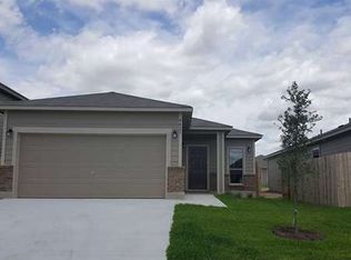 4427 Mercedes Dr, Laredo, TX 78046