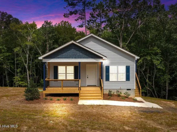 310 Chartres Street, Fuquay Varina, NC 27526