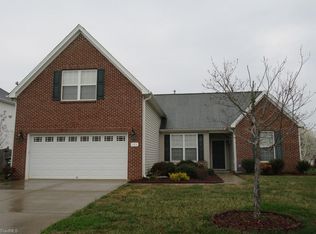 103 W View Dr, Burlington, NC 27215