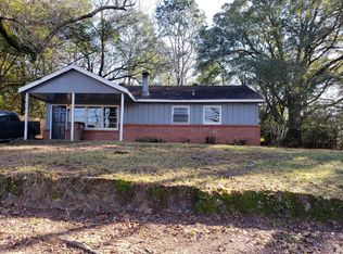 1454 Morlee Dr W, Mobile, AL 36618