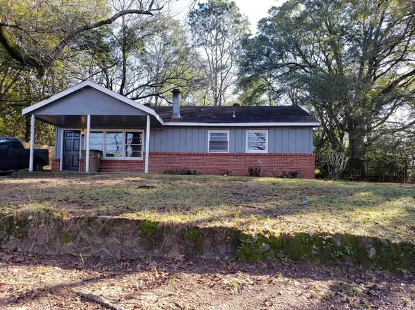 1454 Morlee Dr W, Mobile, AL 36618