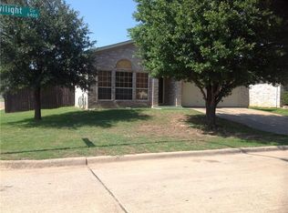 6444 Twilight Cir, Fort Worth, TX 76179