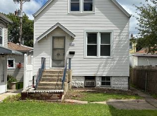 2329 N Monitor Ave, Chicago, IL 60639