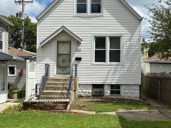 2329 N Monitor Ave, Chicago, IL 60639
