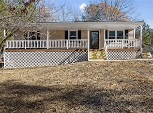 11307 Cedar Run Rd, South Prince George, VA 23805
