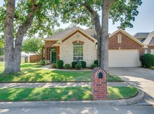 3200 Cottrell Dr, Flower Mound, TX 75022