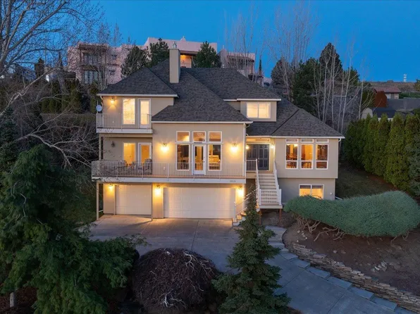 1213 Brentwood Ave, Richland, WA 99352