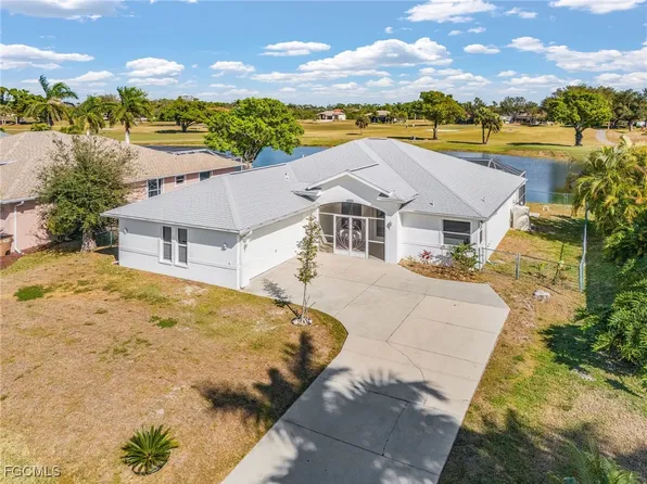1503 NW 29th Pl, Cape Coral, FL 33993