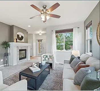 5 bed, 3.5 bath, 2598 sqft, $3,300 — Photo 4