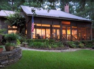 24 Deep Water Point, Lumberton, MS 39455