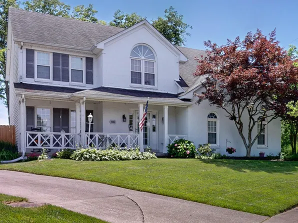 2385 Hartland Parkside Dr, Lexington, KY 40515