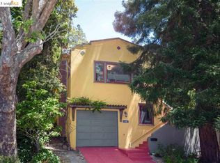 1087 Euclid Ave, Berkeley, CA 94708