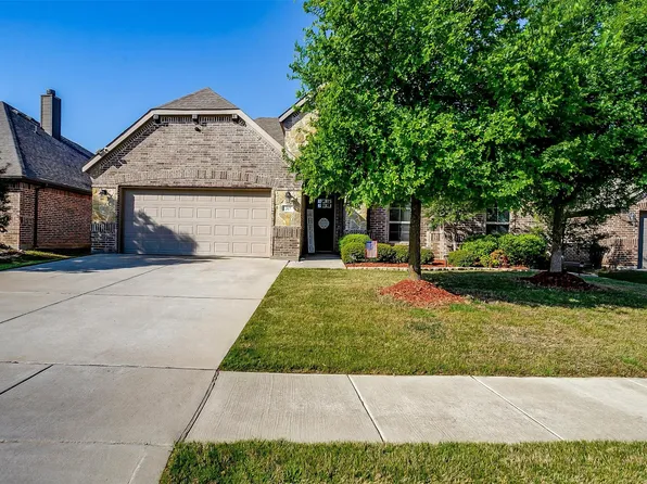 317 Madison St, Burleson, TX 76028
