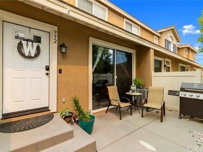 952 S Ogden Ct, Anaheim, CA, 92808