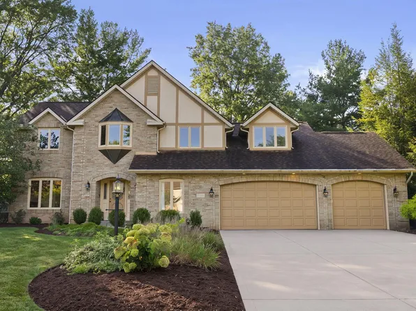 8860 Shenandoah Dr NW, Pickerington, OH 43147