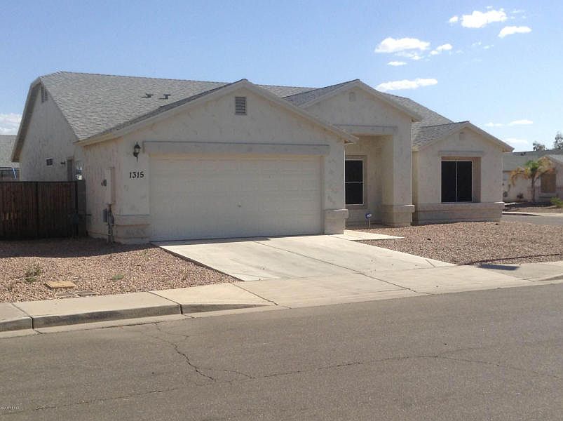 1st image of 1315 E Silverbrush Trl