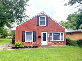 2238 Nomad Ave, Dayton, OH 45414
