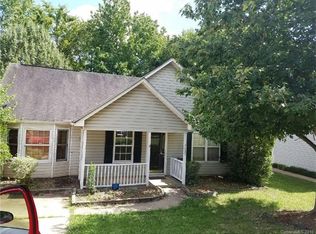 1622 Dendy Ln, Pineville, NC 28134
