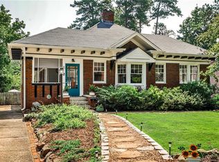 8 Exeter Rd, Avondale Estates, GA 30002