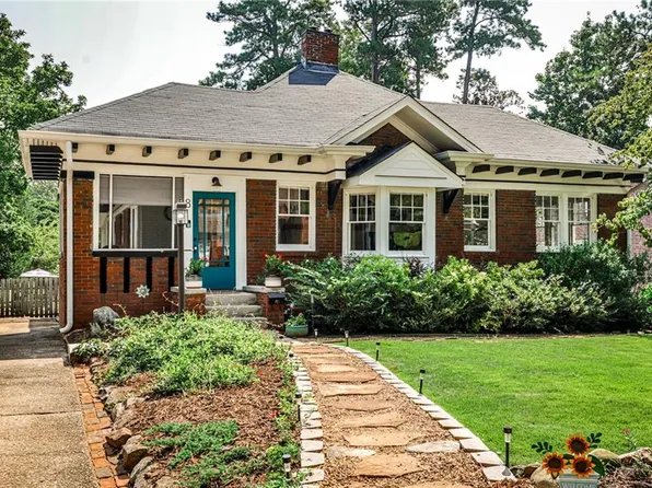 8 Exeter Rd, Avondale Estates, GA 30002