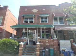 1344 Croes Ave, Bronx, NY 10472