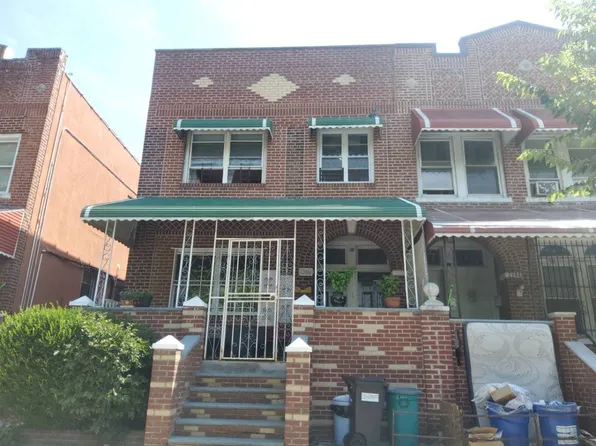 1344 Croes Ave, Bronx, NY 10472