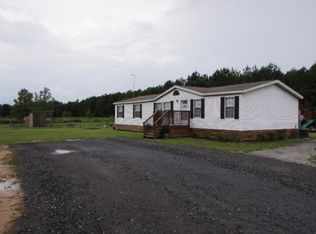 2885 Means Dr, SILSBEE, TX 77656