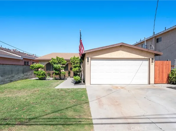 1450 Gulf Ave, Wilmington, CA 90744