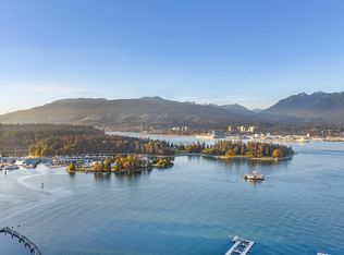 1077 Cordova St W #3102, Vancouver, BC