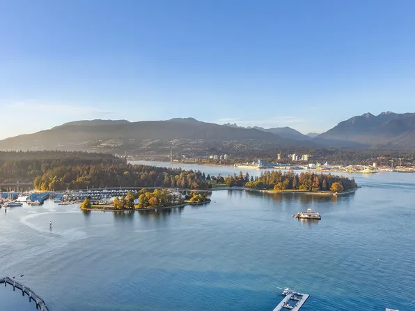 1077 Cordova St W #3102, Vancouver, BC V6C 2C6