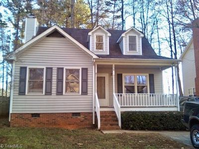 126 Arcaro Dr, Greensboro, NC, 27455