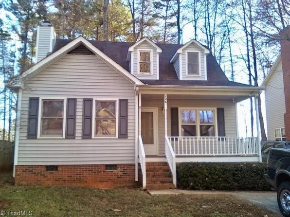 126 Arcaro Dr, Greensboro, NC 27455