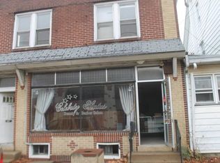 409 Warren St, Beverly, NJ 08010