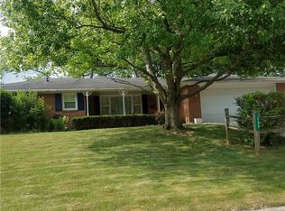 809 Piccadilli Rd, Anderson, IN 46013