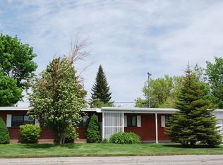 1601 Garfield St, Idaho Falls, ID 83401
