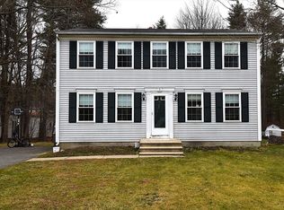 20 Stephanie Dr, Gardner, MA 01440
