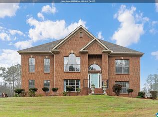 22 Forest Ridge Cir, Chelsea, AL 35043