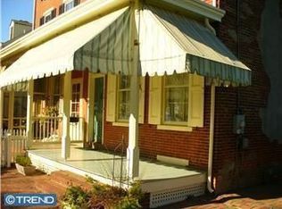 106 E 3rd St, New Castle, DE 19720